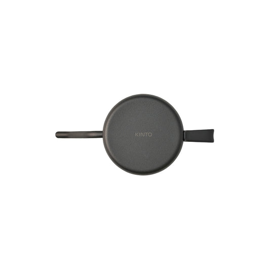 POUR OVER KETTLE 430ml black