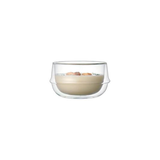 KRONOS double wall soup bowl 330ml
