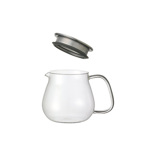 UNITEA one touch teapot 460ml