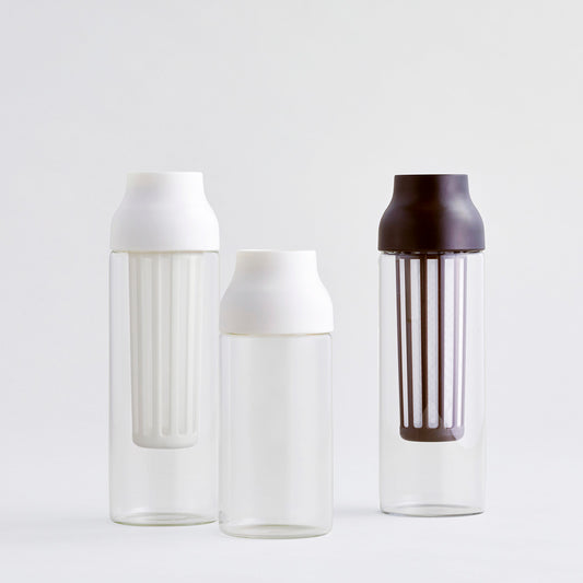 CAPSULE water carafe 700ml