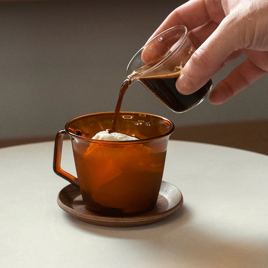 CAST milk pitcher 50ml