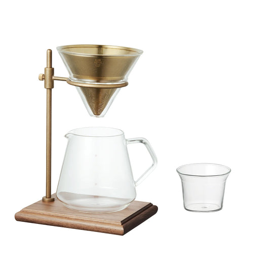 SCS-S02 coffee server 4cups