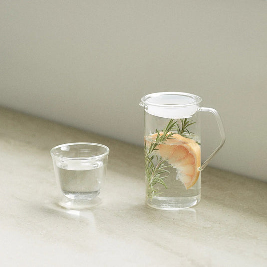 CAST water jug 750ml