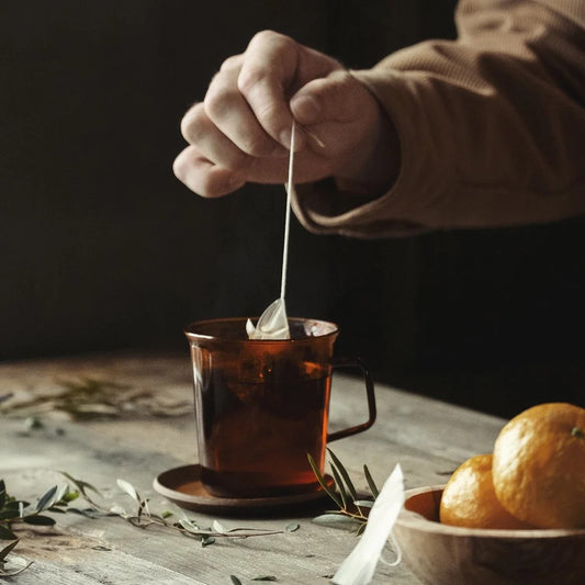 CAST AMBER mug 310ml