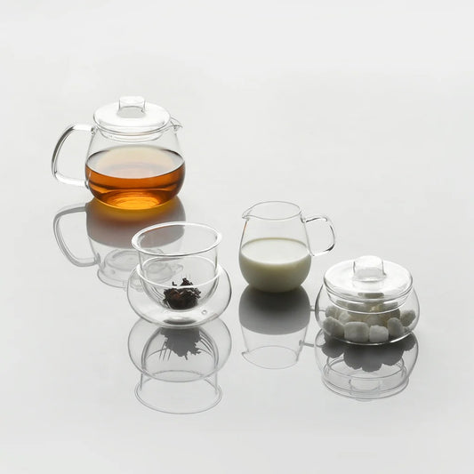 UNITEA strainer holder