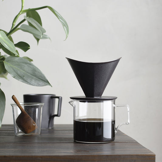 OCT coffee jug 2cups