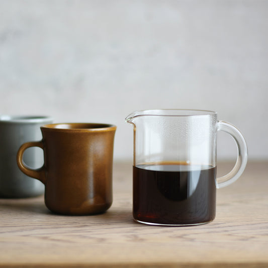 SCS coffee jug 4cups