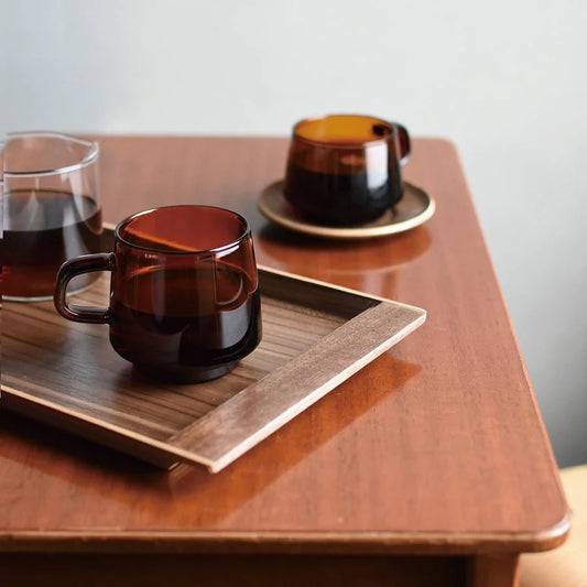 SEPIA nonslip tray 360×180mm