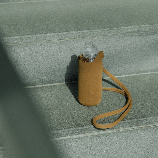 FUTO BOTTLE SLING BAG NL