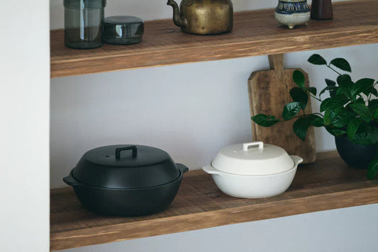 Care Guide: Clay Pots