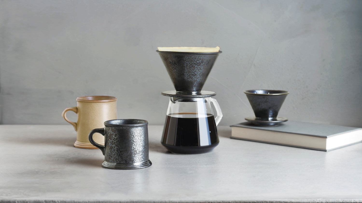 Coffee / Tea