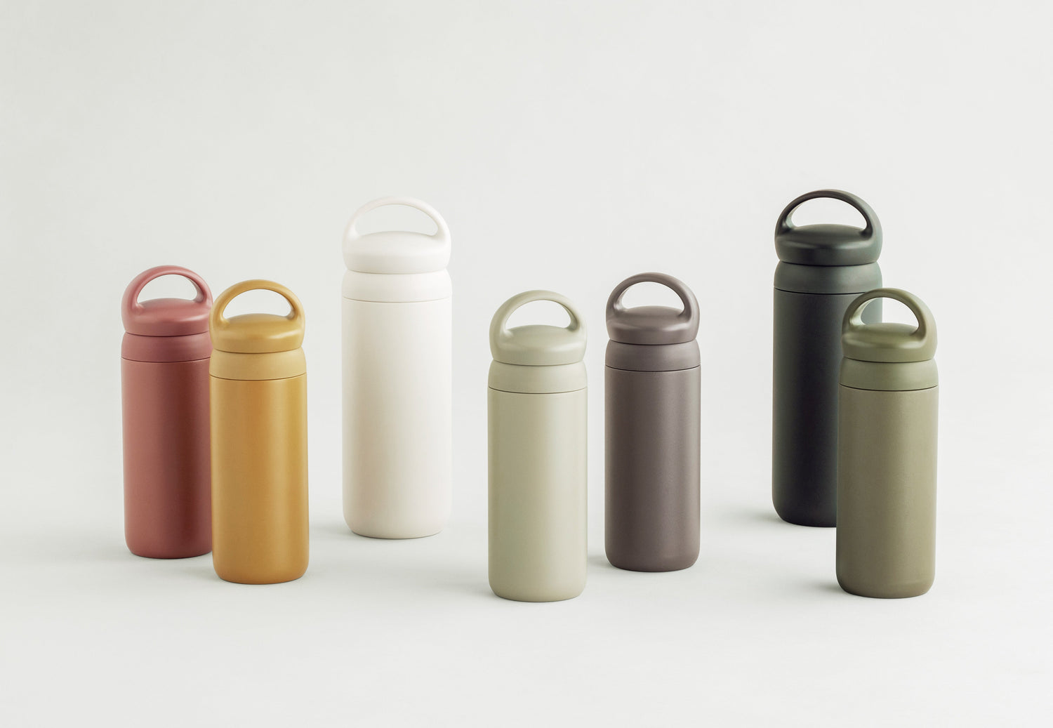 Tumblers & Bottles