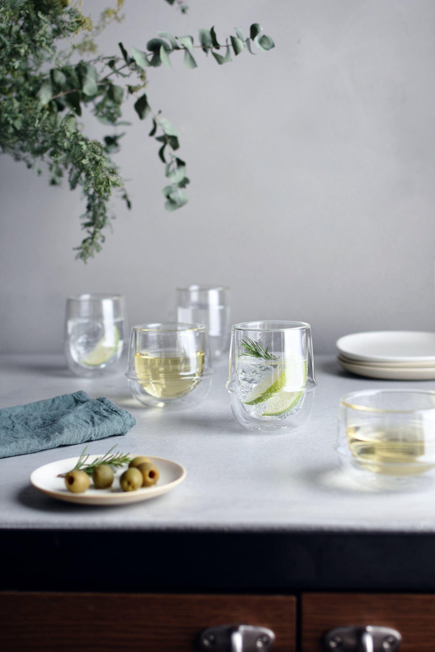 Drinkware