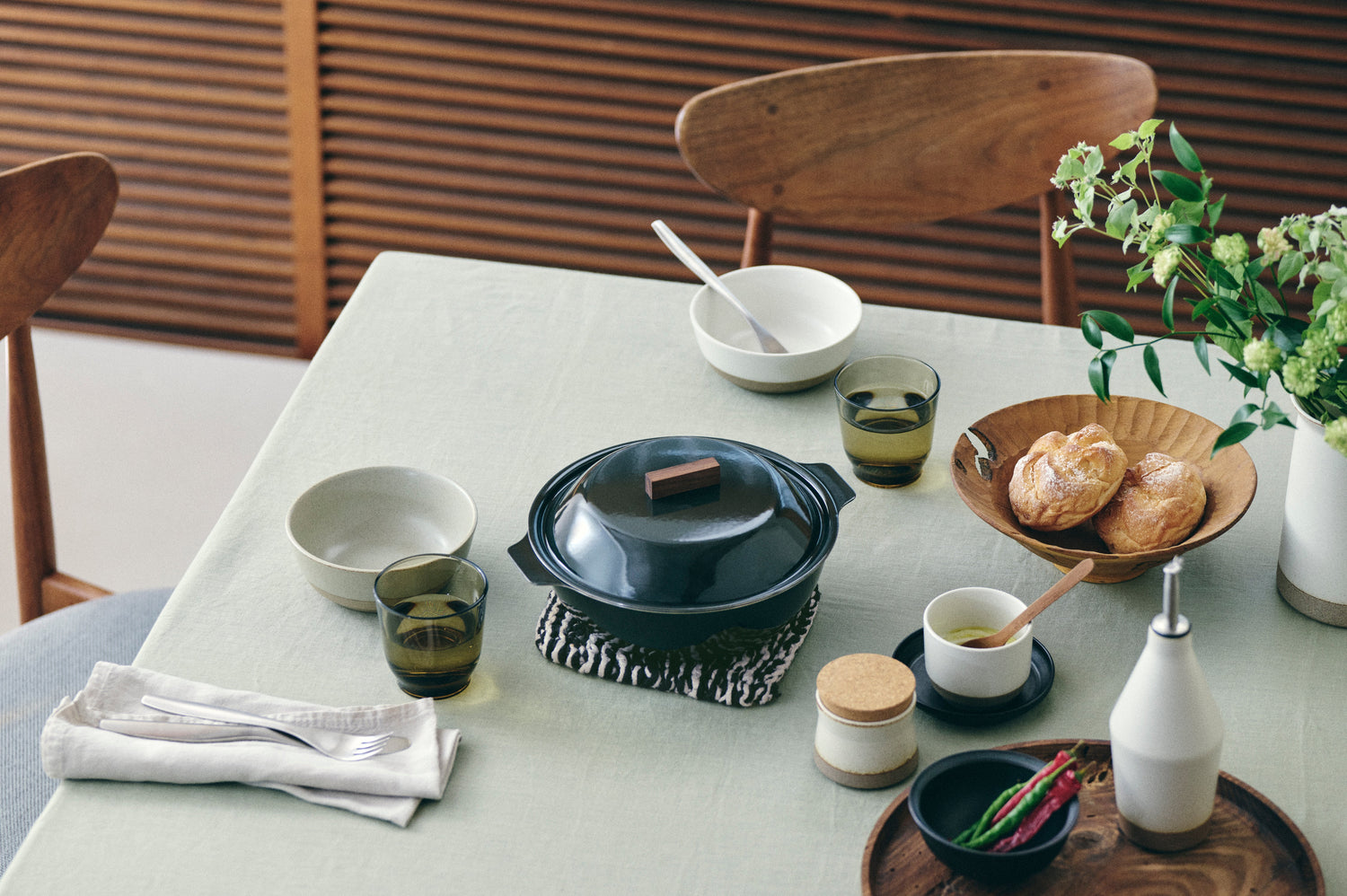 Tableware / Kitchenware