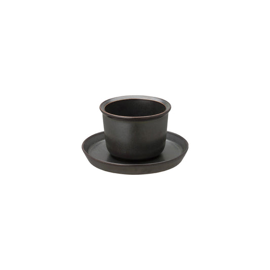 LT cup & saucer 160ml